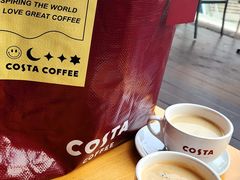 -COSTA COFFEE(龙德广场店)