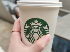 -星巴克(扬州珍园店)