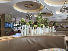 -冀粤香海鲜自助餐厅(西美五洲店)