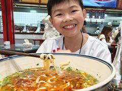 -尚寨嫽扎咧面馆(钟楼店)