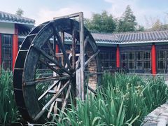 -观唐（国际）度假村温泉