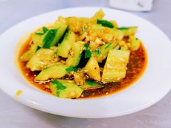 黄瓜-小民大排档(马场角横路店)