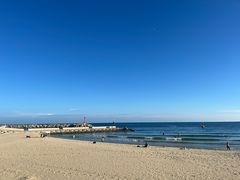 -海云台海滩