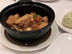 -海都六福酒家(世博广场店)