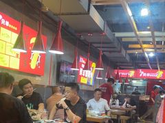 -古彭7只羊·徐州烧烤(玄武墨香路店)