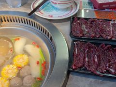 -三头牛·潮汕牛肉生蚝火锅 (夏湾店)