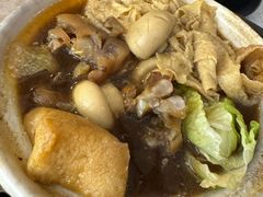 三美猪脚-三美肉骨茶(柏威年广场店)