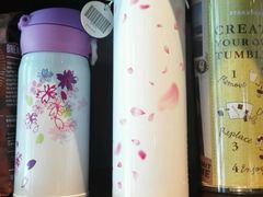 -星巴克(北京三里屯SOHO一店)