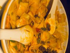 -青海名吃尕张娃非遗烤肉(海湖总店)