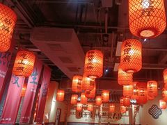 -山四砂锅(太原钟楼街店)