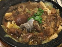 -宴桃园(门头沟店)