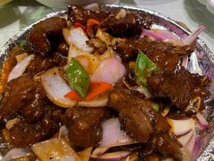 -阿英煲(凉城路店)