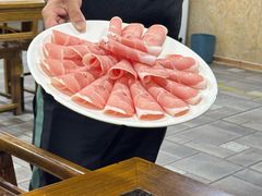 -马记伊源斋涮肉·清真菜(百子湾店)