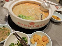 -好彩猪肚鸡(正弘城店)