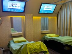 -世新养生馆(福马路店)