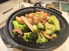 -锦府盐帮·李宅(领展购物广场中关村店)