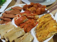 -佛有缘素食馆·荔湾老字号(陈家祠首店)