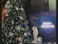 -洲际酒店·地平线全日餐厅HORIZON CAFÉ