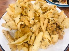 -浑河春面馆·老北京非遗鹿角面(房山店)