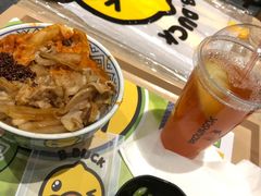 -吉野家(复兴路第二餐厅店)