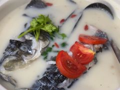 -淳安二十八道·美食汇·淳鱼馆(阳光路店)