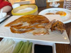 -便宜坊烤鸭店(科创店)