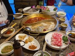 -小龙坎火锅(全球总店)