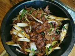 -局气 烤鸭·北京菜(光华路店)