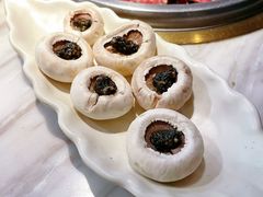 -火炉火自助餐(西直门凯德MALL店)