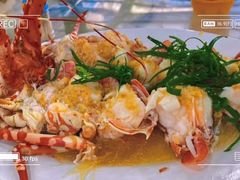 -明记海鲜大排档(巽寮湾店)