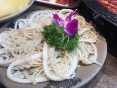 -重庆渝达老火锅(春熙路店)