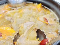 -时利和美食(东方广场店)