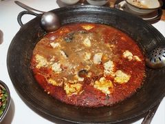 -老天桥蛙炉火锅(姑苏总店)