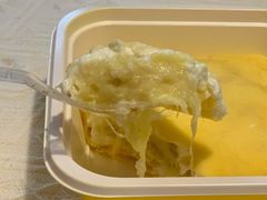 榴莲班戟-Tomado绿色烘焙(大尧三路店)