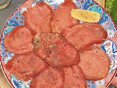 -大阪烧肉BAKA一代(十亩地店)