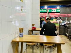 -清真·宏顺祥卤汁凉粉(大皮院店)