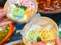 -渝味川菜(夜宵航母店)