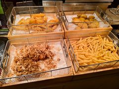 -长沙芙蓉国温德姆至尊豪廷大酒店-自助餐厅