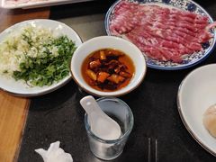 -裕德孚·非遗手切涮羊肉(东直门内大街店)