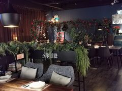 -清真·小零西餐厅(大杨树店)