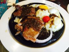 -豪客来牛排(新街口羊皮巷店)