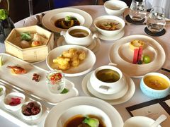 -富力丽思卡尔顿酒店·丽轩中餐厅