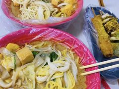 -安发瞧麻辣烫(总店)