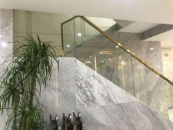 -3AM HAIR SALON染发接发