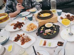 -全聚德(蓝山店)