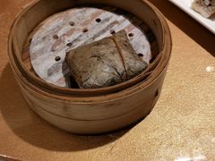 -红棉中餐厅·广州海航威斯汀酒店