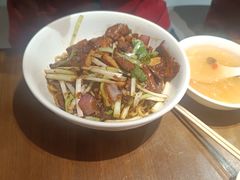 -寻裕记·现炒浇头面(人民广场店)