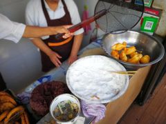-众品香美食(三弓路店)