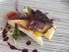 -V Bar海景扒房(北海湾惠龙万达嘉华酒店)