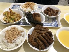 -老济南药膳把子肉(周公祠街店)